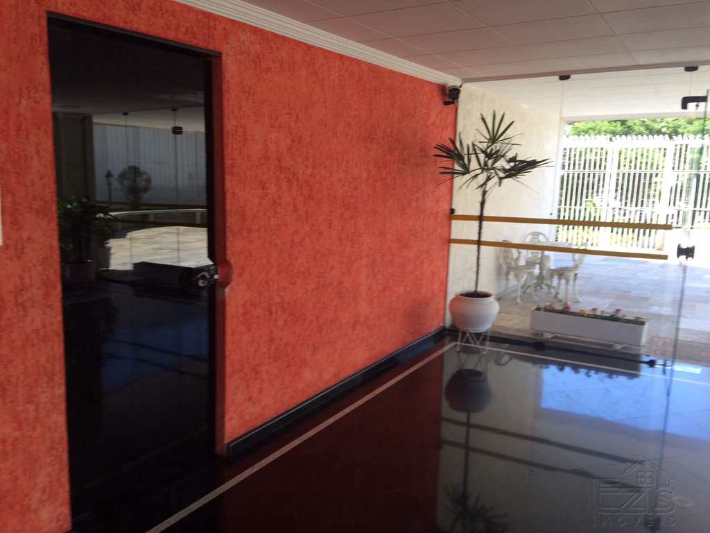 Apartamento em São Paulo, no bairro Vila Moinho Velho