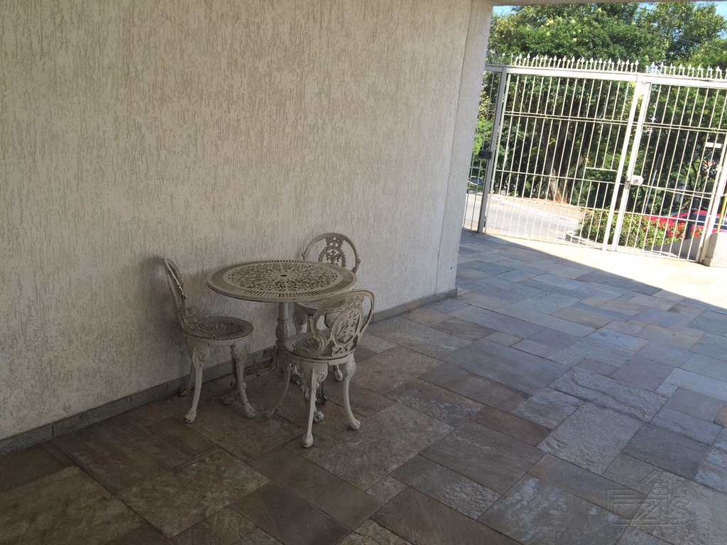 Apartamento em São Paulo, no bairro Vila Moinho Velho