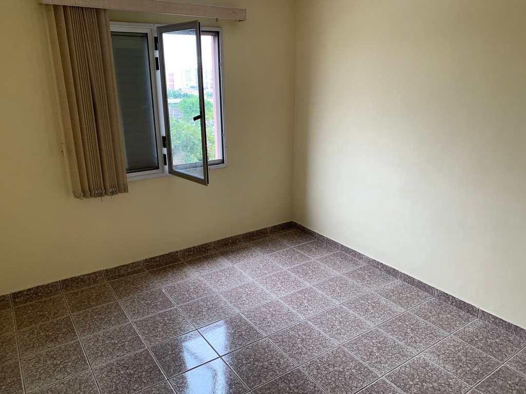 Apartamento em São Paulo, no bairro Vila Moinho Velho