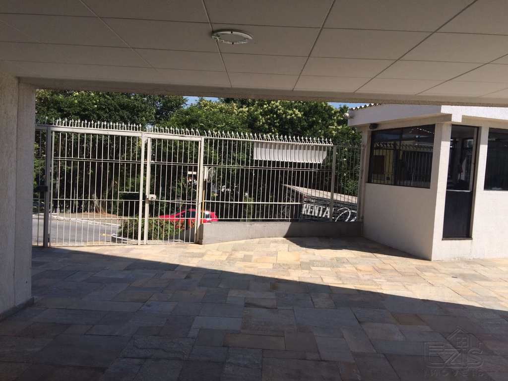 Apartamento em São Paulo, no bairro Vila Moinho Velho