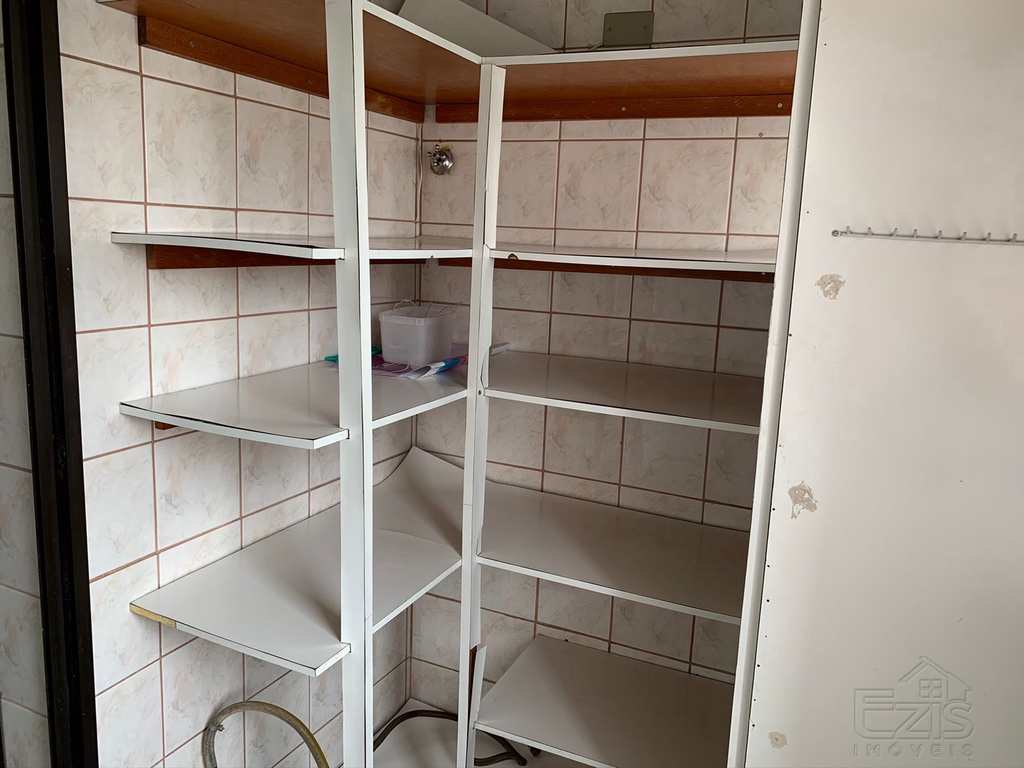 Apartamento em São Paulo, no bairro Vila Moinho Velho