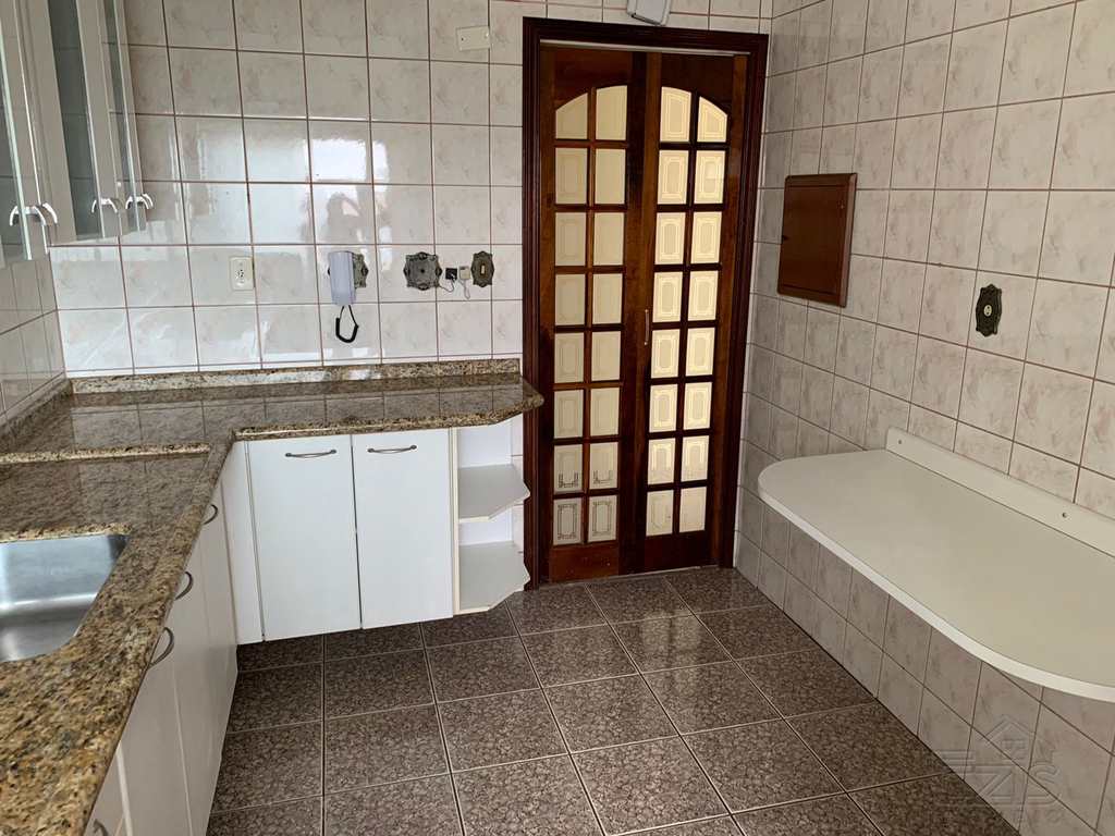 Apartamento em São Paulo, no bairro Vila Moinho Velho