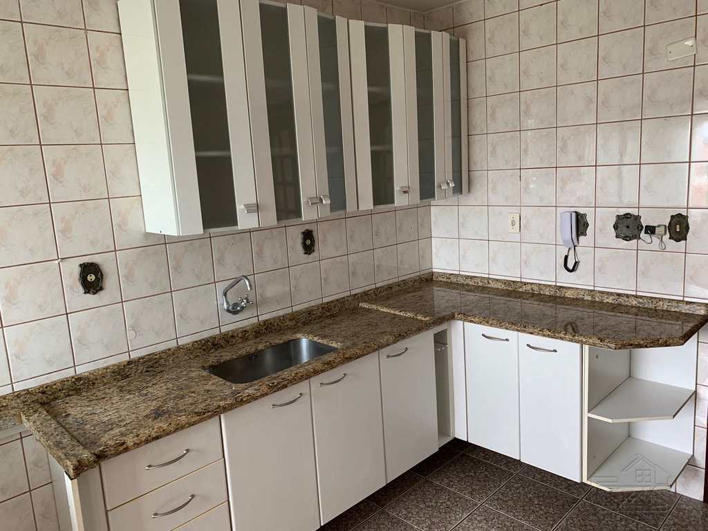 Apartamento em São Paulo, no bairro Vila Moinho Velho