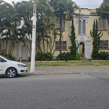 Sobrado Comercial em São Paulo, bairro Jardim Paulista