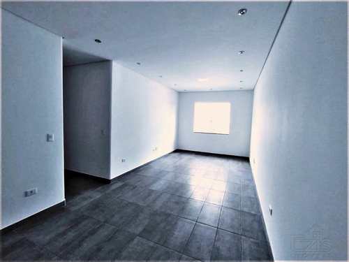 Apartamento, código 6467 em São Paulo, bairro Cambuci
