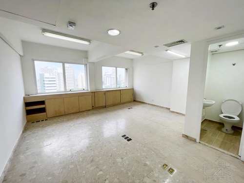 Sala Comercial, código 6478 em São Paulo, bairro Liberdade