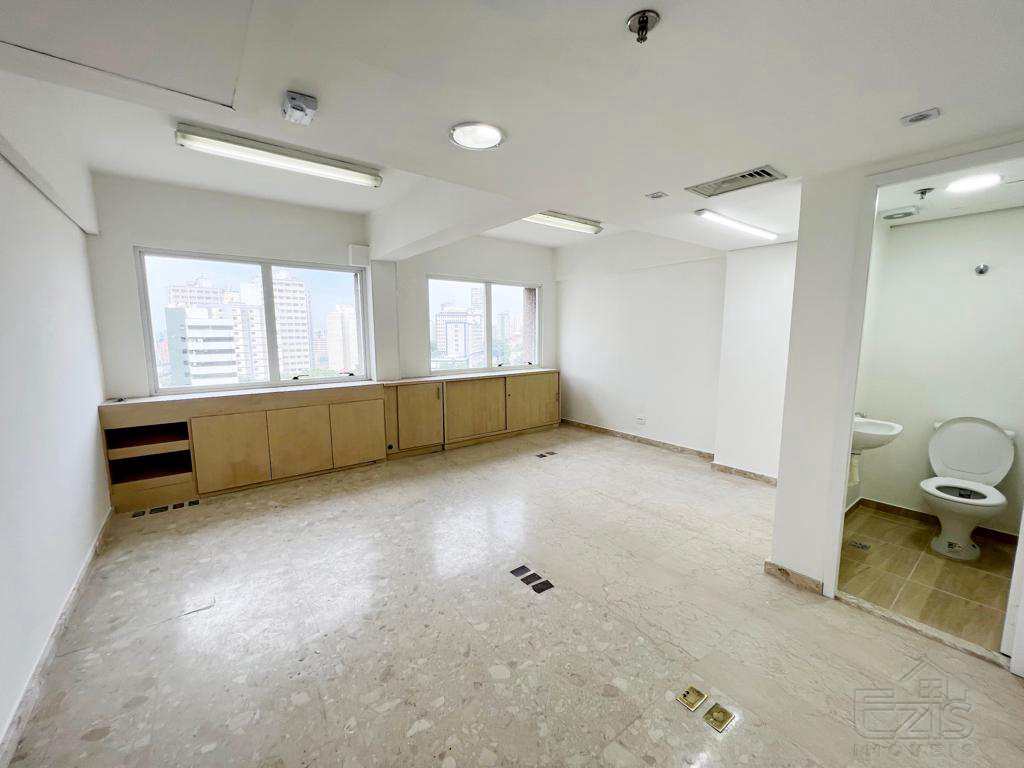Sala Comercial em São Paulo, no bairro Liberdade