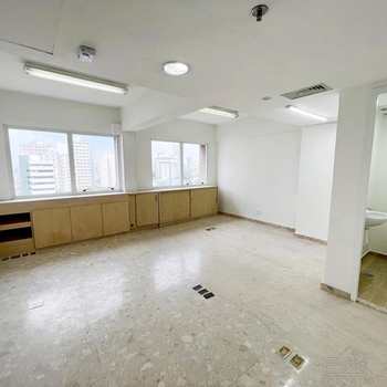 Sala Comercial em São Paulo, bairro Liberdade