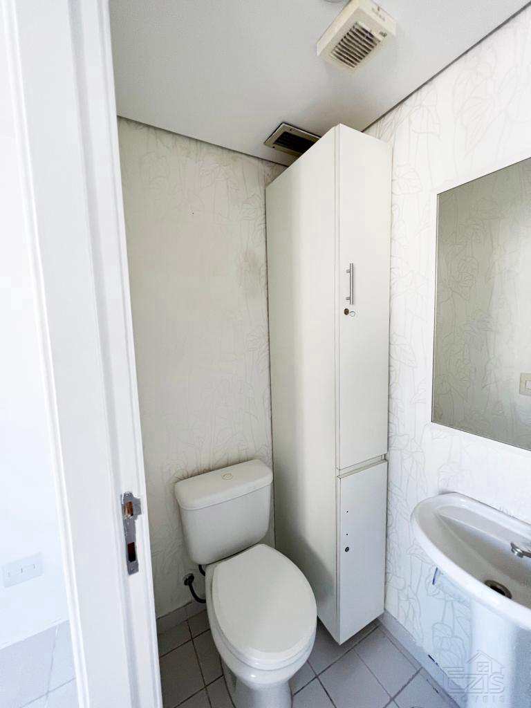 Sala Comercial em São Paulo, no bairro Liberdade