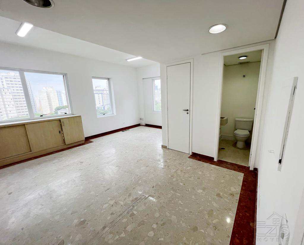 Sala Comercial em São Paulo, no bairro Liberdade