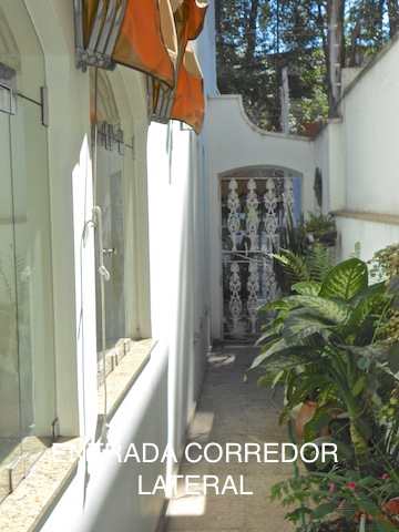 Sobrado em São Paulo, no bairro Parque da Mooca