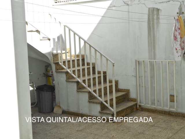 Sobrado em São Paulo, no bairro Parque da Mooca