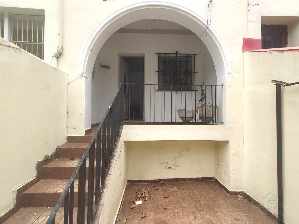 Sobrado em São Paulo, no bairro Cambuci