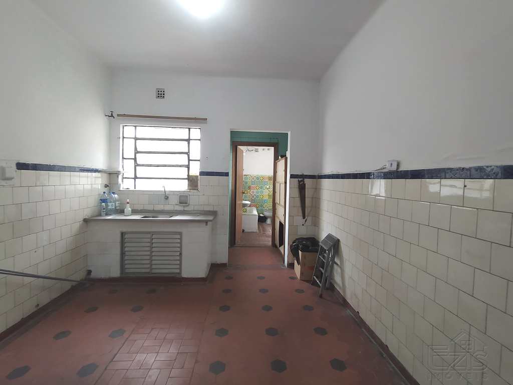 Sobrado em São Paulo, no bairro Cambuci
