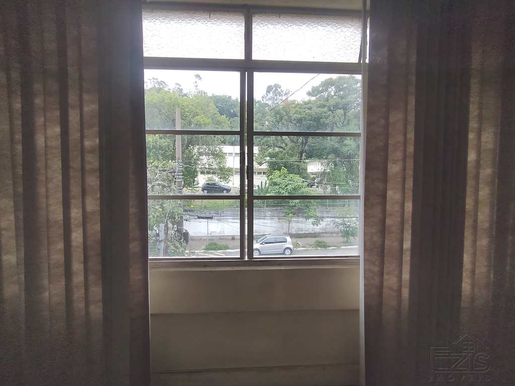 Sobrado em São Paulo, no bairro Cambuci