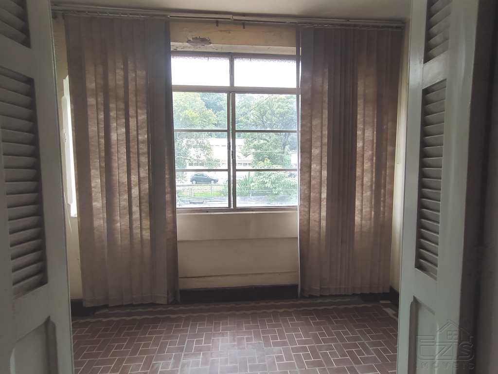 Sobrado em São Paulo, no bairro Cambuci