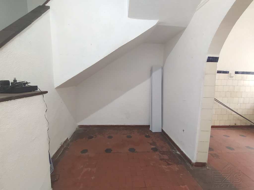 Sobrado em São Paulo, no bairro Cambuci