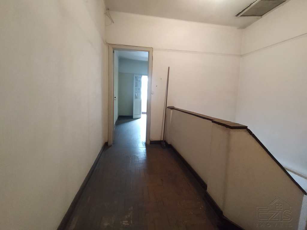 Sobrado em São Paulo, no bairro Cambuci