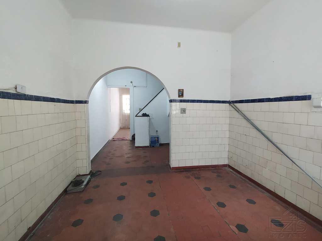 Sobrado em São Paulo, no bairro Cambuci