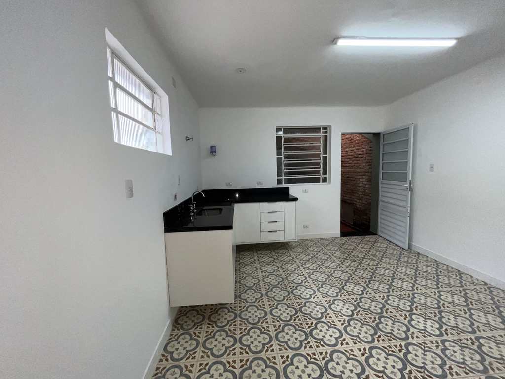 Sobrado em São Paulo, no bairro Ipiranga