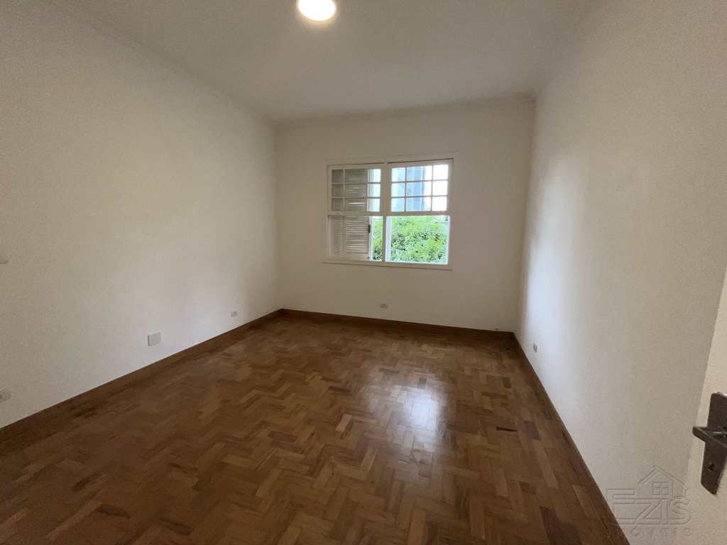 Sobrado em São Paulo, no bairro Ipiranga