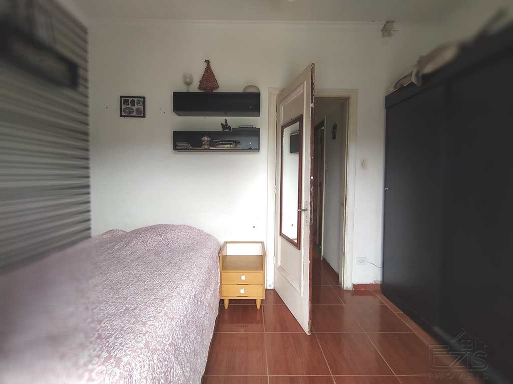Sobrado em São Paulo, no bairro Vila Monumento
