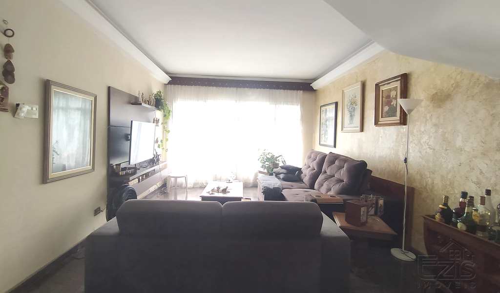 Sobrado em São Paulo, bairro Vila Monumento