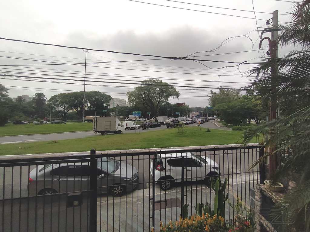 Sobrado em São Paulo, no bairro Vila Monumento
