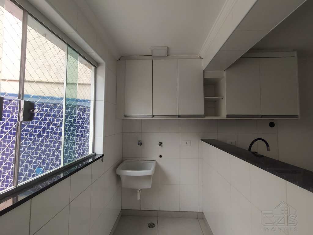 Apartamento em São Paulo, no bairro Ipiranga