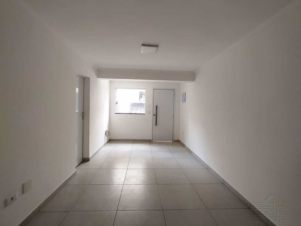 Apartamento em São Paulo, no bairro Ipiranga