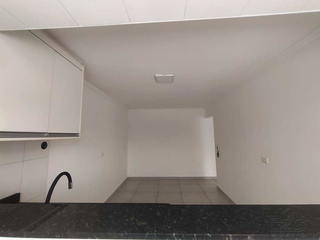 Apartamento em São Paulo, no bairro Ipiranga