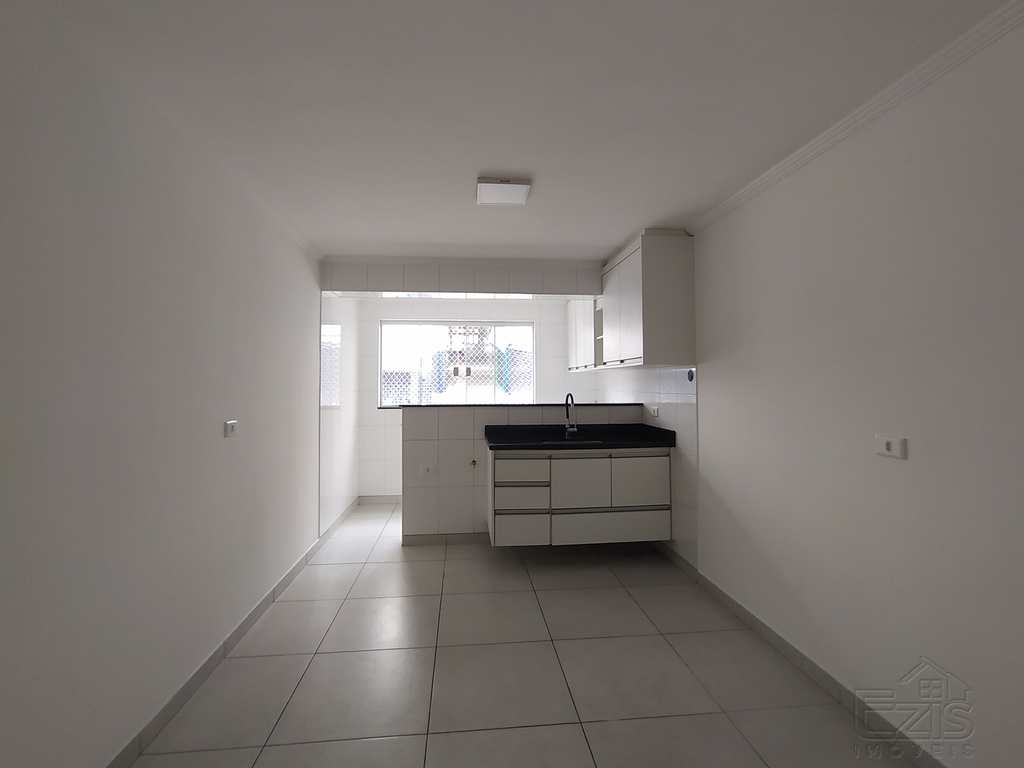 Apartamento em São Paulo, no bairro Ipiranga