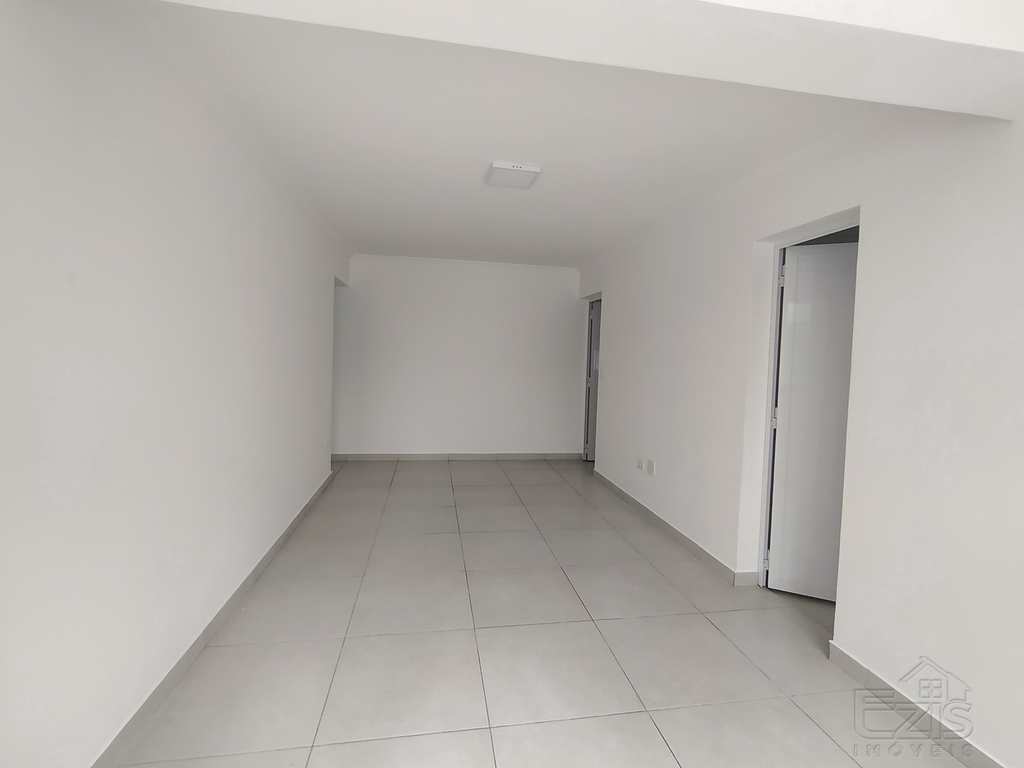 Apartamento em São Paulo, no bairro Ipiranga