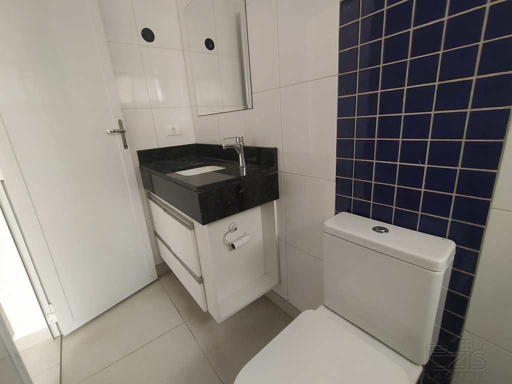 Apartamento em São Paulo, no bairro Ipiranga