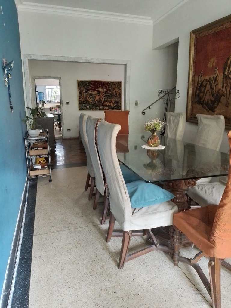 Sobrado em São Paulo, no bairro Vila Monumento