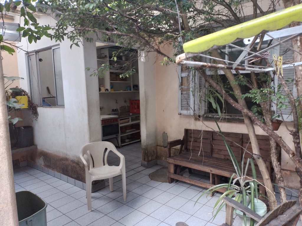 Sobrado em São Paulo, no bairro Vila Monumento