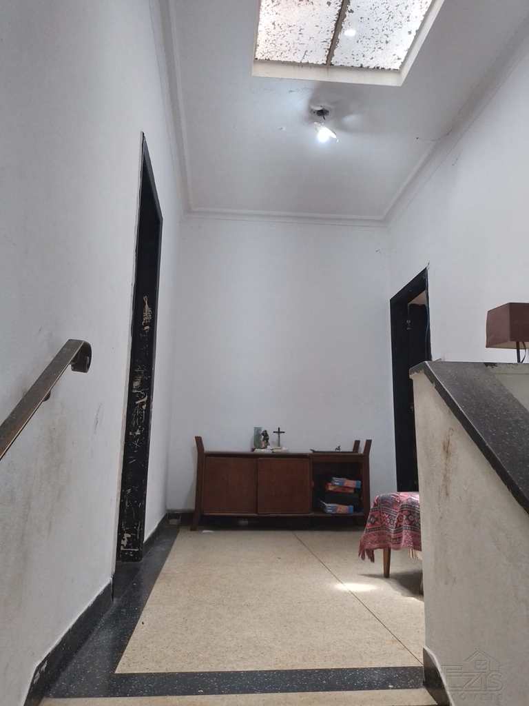 Sobrado em São Paulo, no bairro Vila Monumento