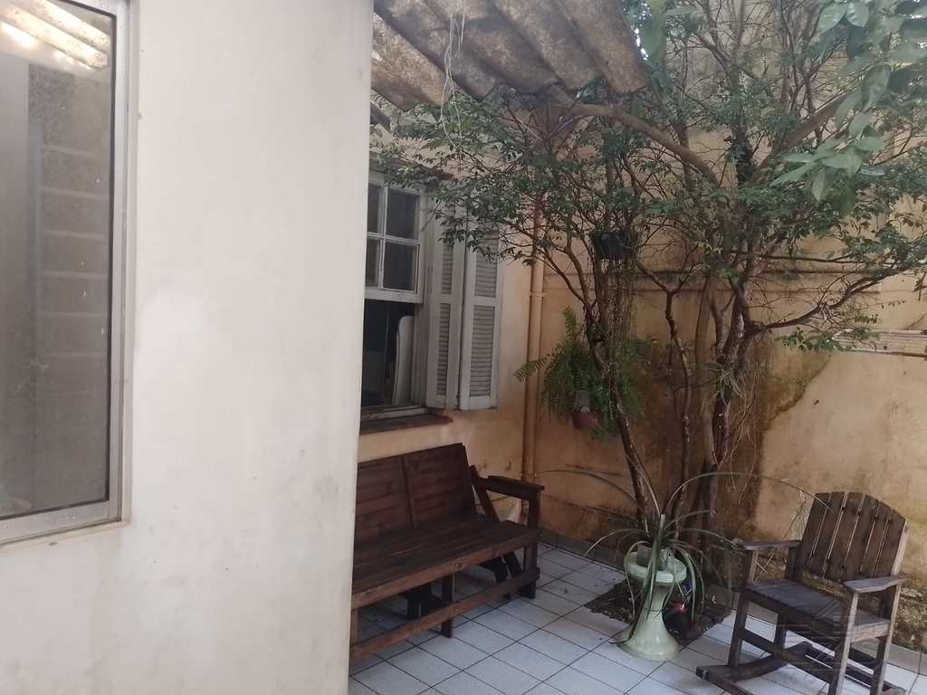 Sobrado em São Paulo, no bairro Vila Monumento