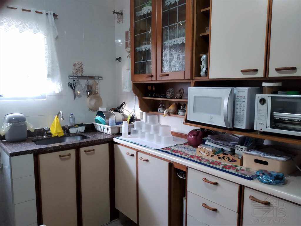 Apartamento em São Paulo, no bairro Vila Monumento