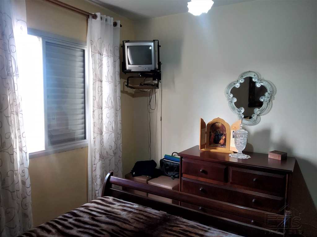 Apartamento em São Paulo, no bairro Vila Monumento