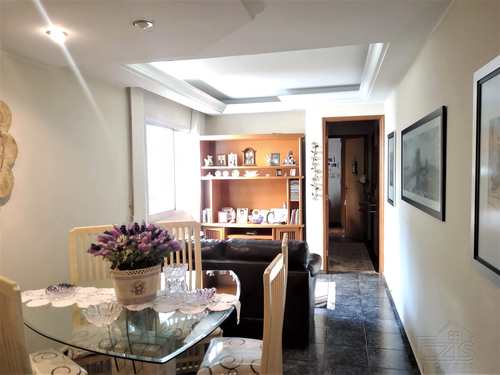 Apartamento, código 6497 em São Paulo, bairro Vila Monumento