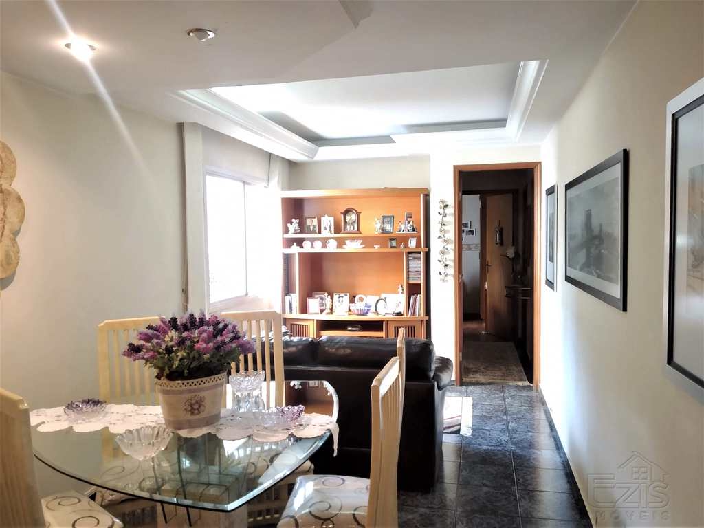 Apartamento em São Paulo, no bairro Vila Monumento