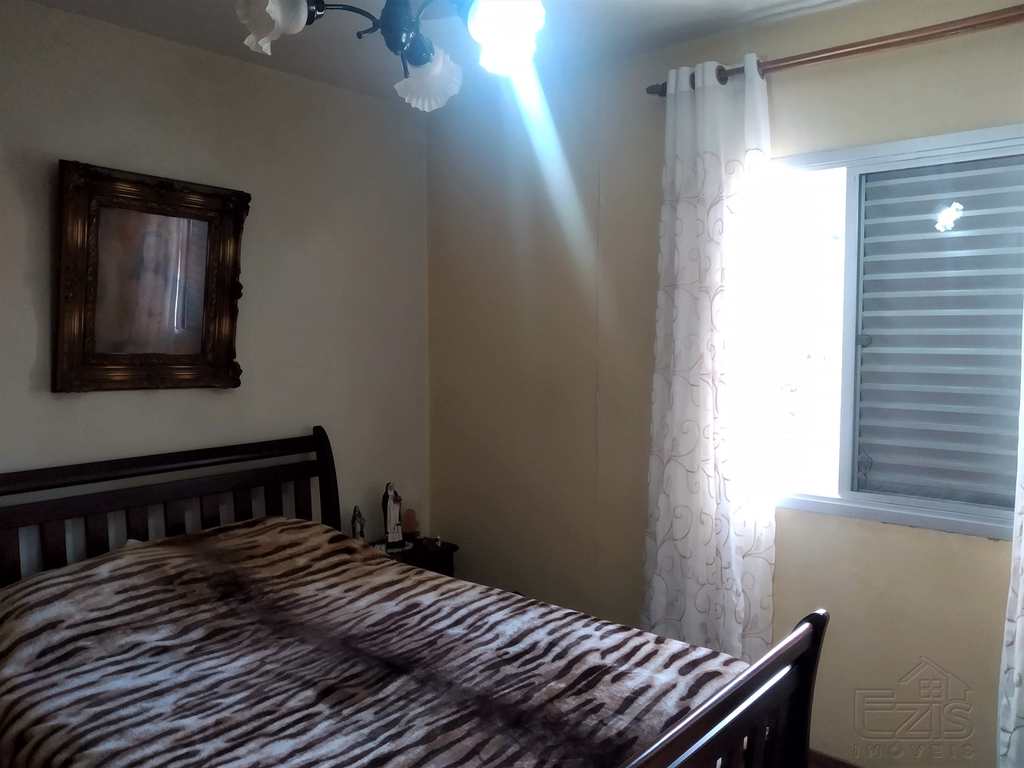 Apartamento em São Paulo, no bairro Vila Monumento