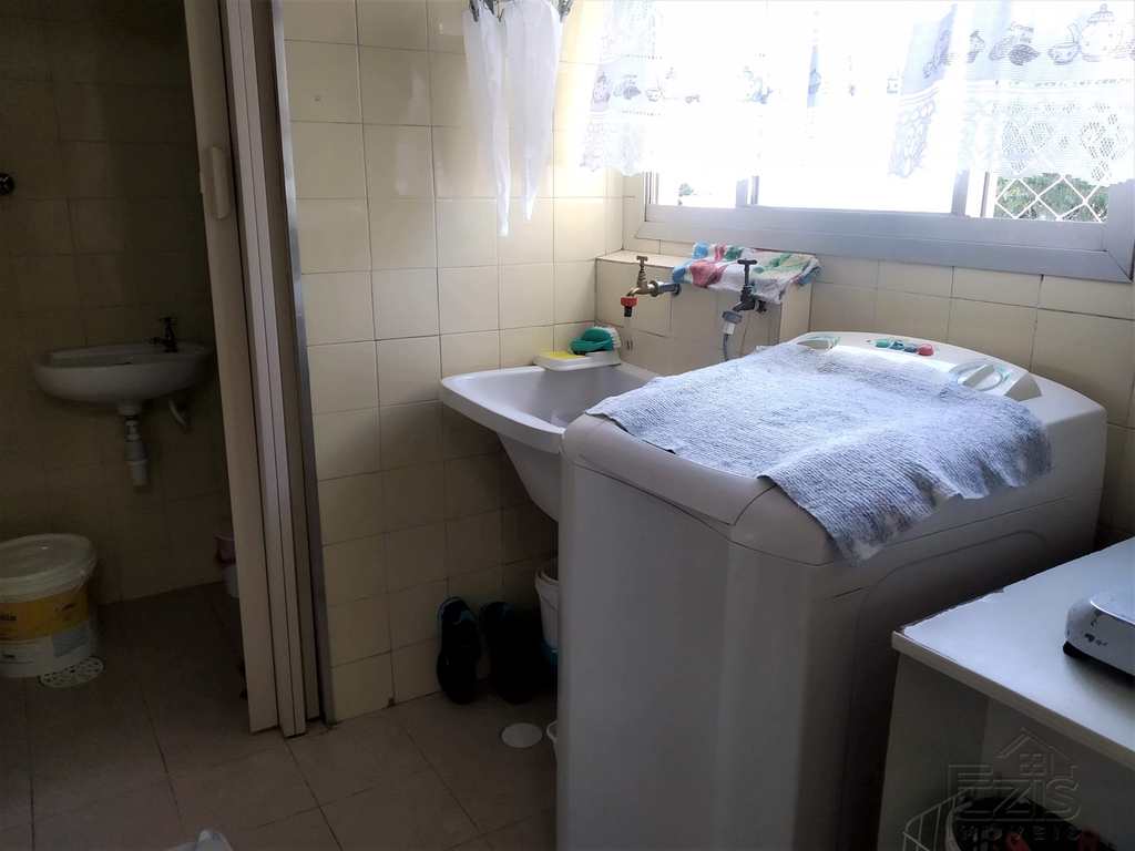 Apartamento em São Paulo, no bairro Vila Monumento