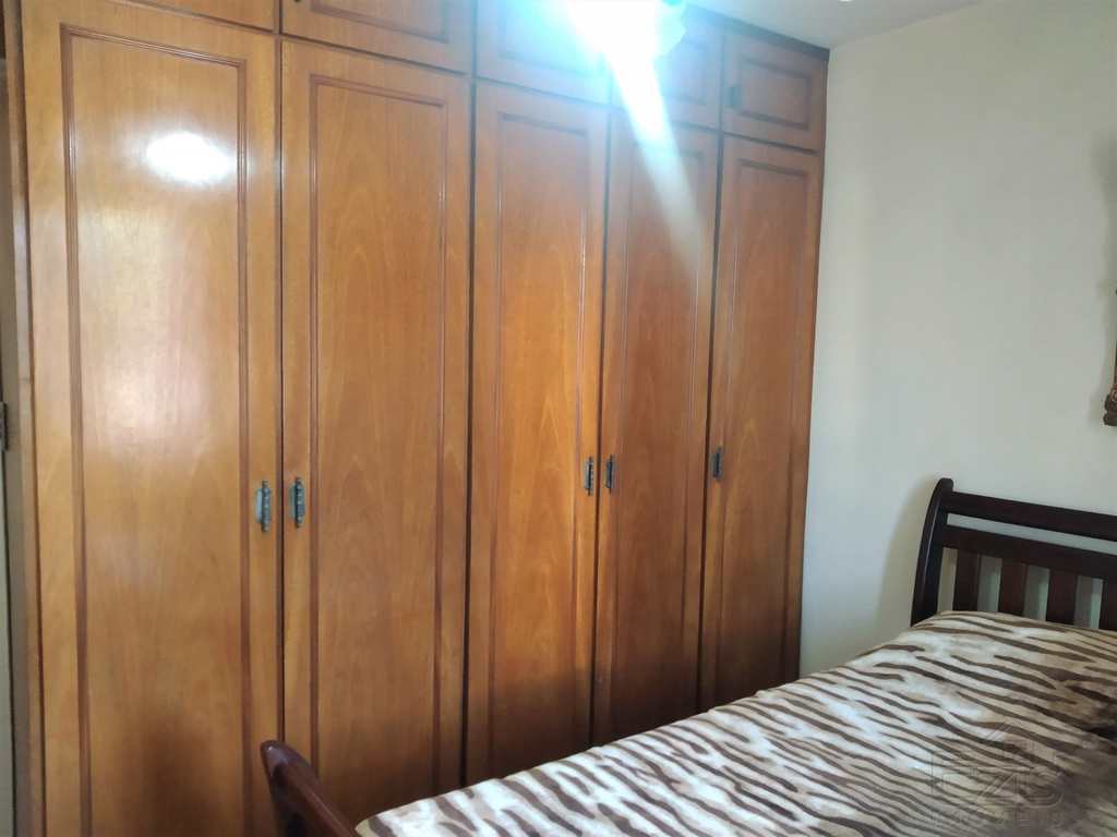 Apartamento em São Paulo, no bairro Vila Monumento