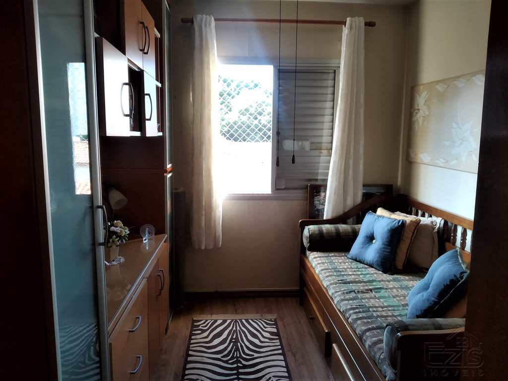 Apartamento em São Paulo, no bairro Vila Monumento