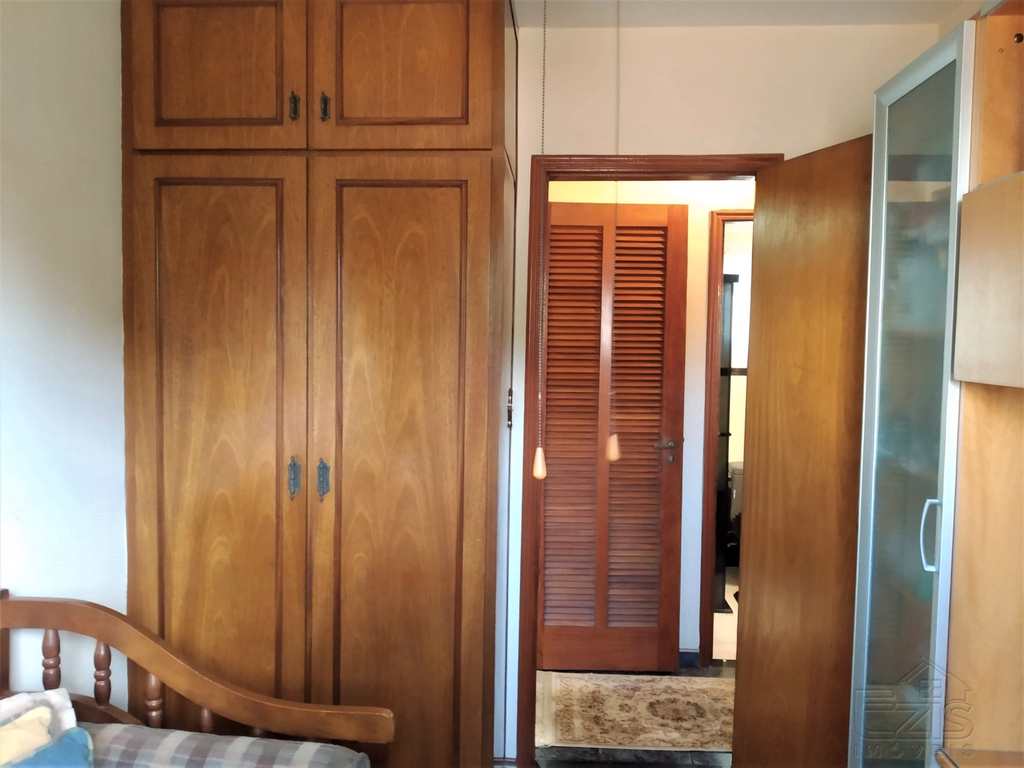 Apartamento em São Paulo, no bairro Vila Monumento