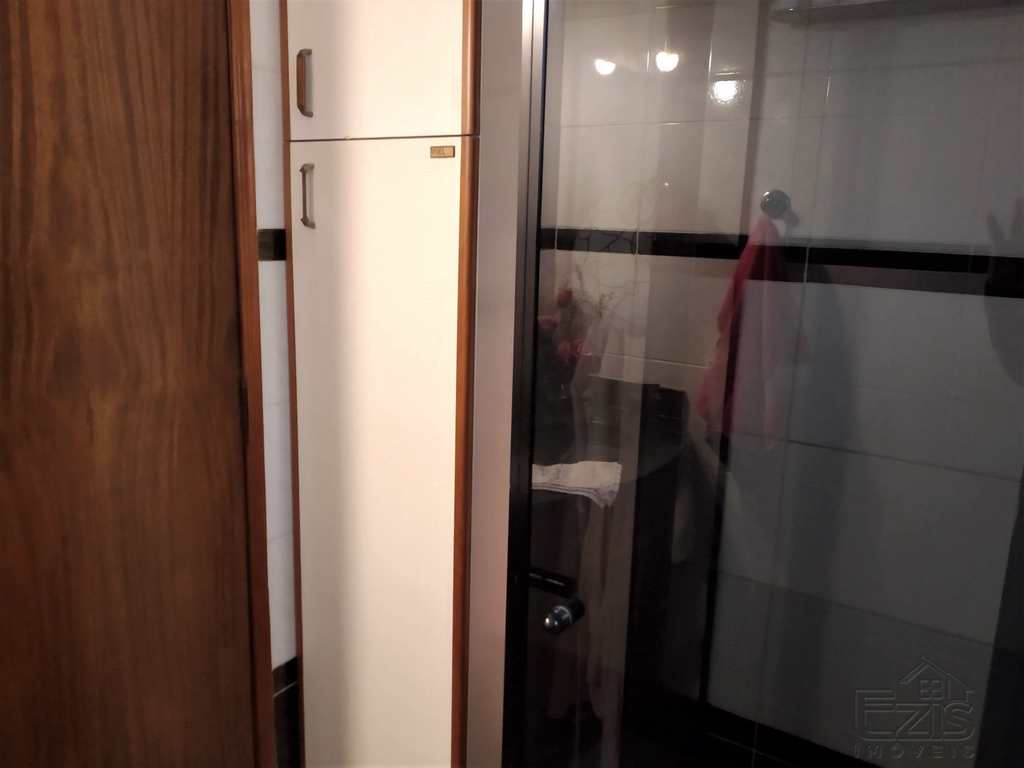 Apartamento em São Paulo, no bairro Vila Monumento