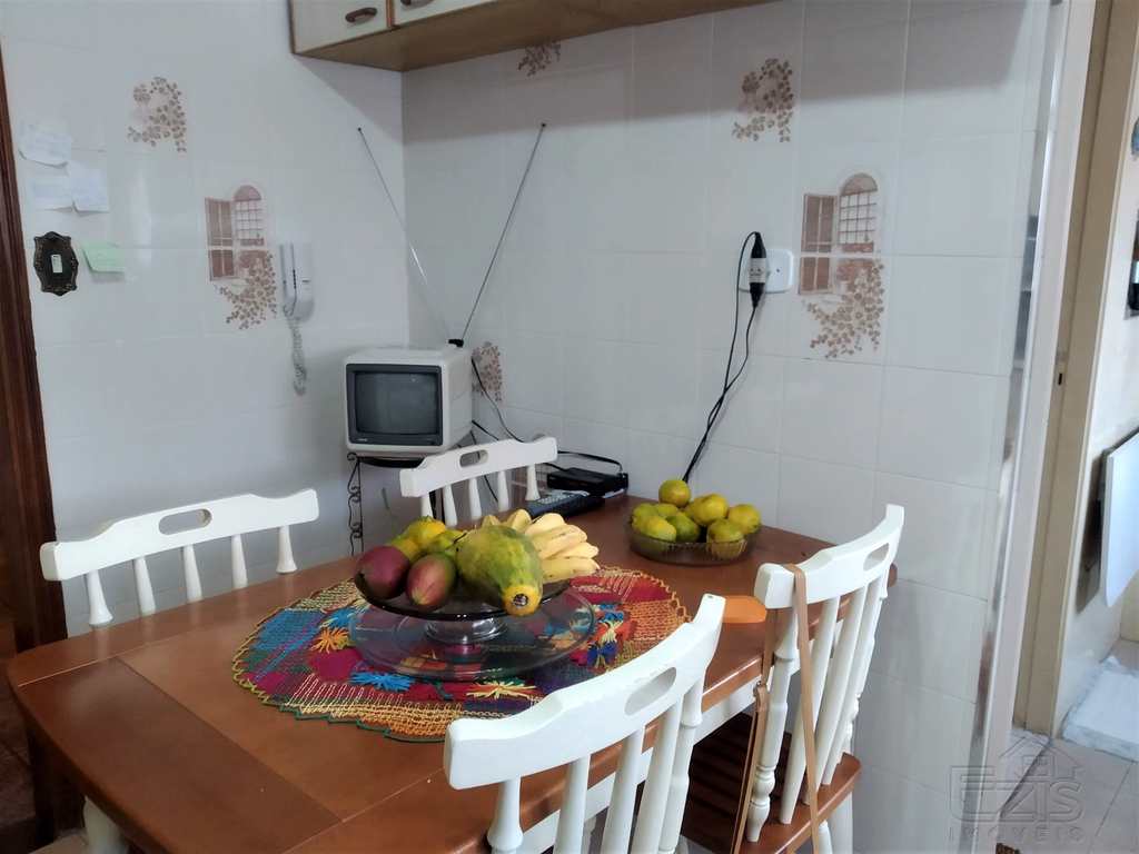 Apartamento em São Paulo, no bairro Vila Monumento