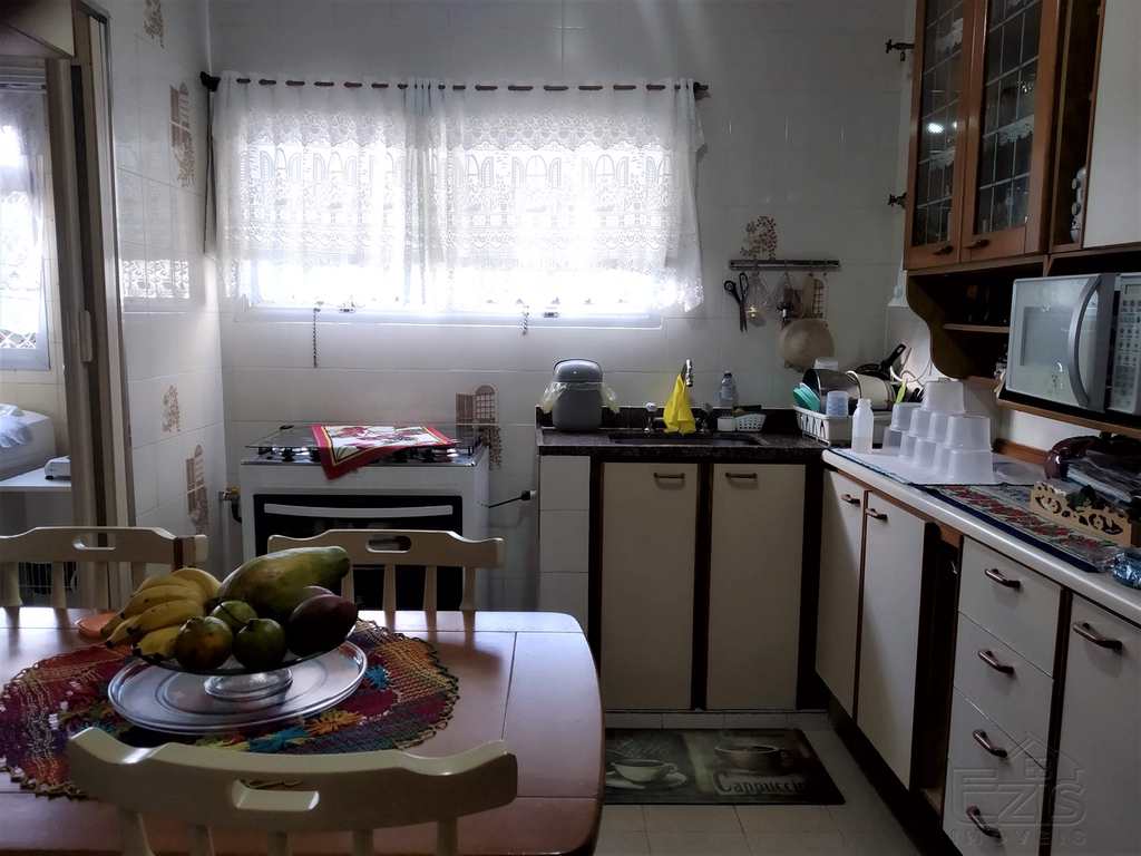 Apartamento em São Paulo, no bairro Vila Monumento